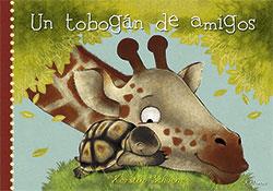 UN TOBOGÁN DE AMIGOS | 9788416126859 | SCHOENE, KERSTIN | Llibreria Online de Banyoles | Comprar llibres en català i castellà online