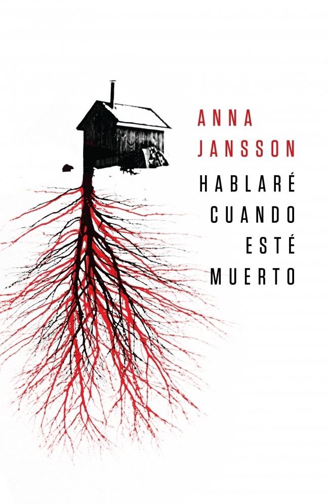 HABLARE CUANDO ESTE MUERTO | 9788425344114 | JANSON,ANNA | Llibreria Online de Banyoles | Comprar llibres en català i castellà online