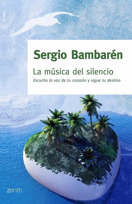 MÚSICA DEL SILENCIO, LA | 9788408063773 | BAMBARÉN, SERGIO | Llibreria Online de Banyoles | Comprar llibres en català i castellà online