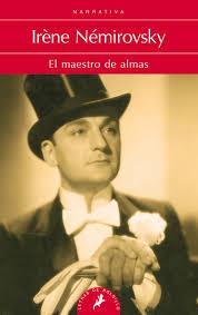 EL MAESTRO DE ALMAS | 9788498388121 | NÉMIROVSKY, IRÈNE | Llibreria Online de Banyoles | Comprar llibres en català i castellà online