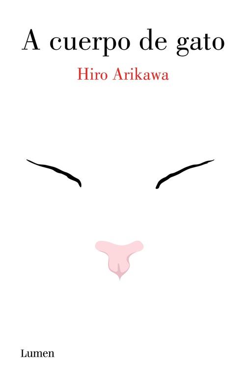 A CUERPO DE GATO | 9788426403971 | ARIKAWA, HIRO | Llibreria Online de Banyoles | Comprar llibres en català i castellà online