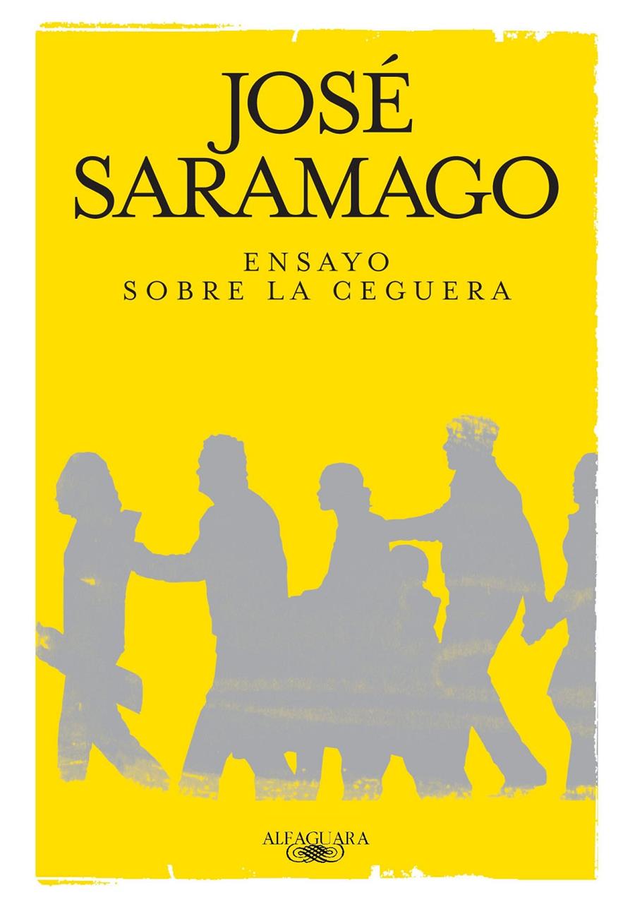 ENSAYO SOBRE LA CEGUERA | 9788420474496 | SARAMAGO, J | Llibreria Online de Banyoles | Comprar llibres en català i castellà online