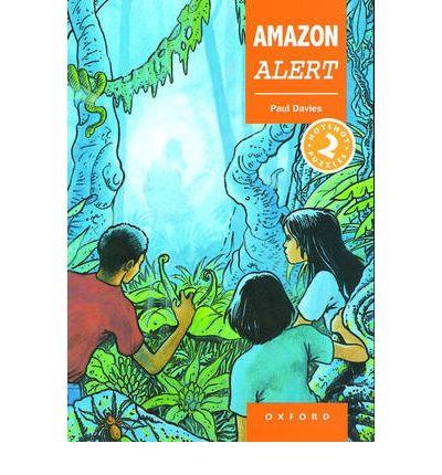 AMAZON ALERT | 9780194224857 | DAVIES, PAUL | Llibreria Online de Banyoles | Comprar llibres en català i castellà online