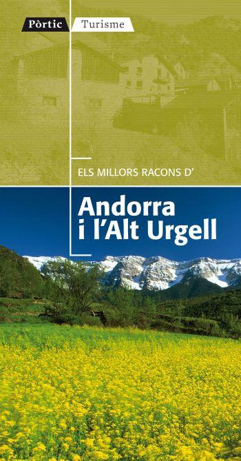 ELS MILLORS RACONS D´ANDORRA I L´ALT URGELL | 9788498091304 | MANEL FIGUERA ABADAL/FRANCISO SÁNCHEZ RUIZ | Llibreria L'Altell - Llibreria Online de Banyoles | Comprar llibres en català i castellà online - Llibreria de Girona