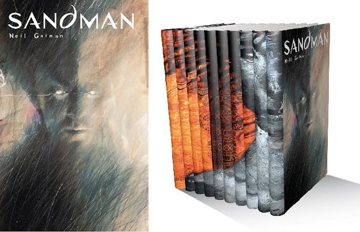 PRELUDIOS Y NOCTURNOS | 9788416518739 | GAIMAN, NEIL | Llibreria Online de Banyoles | Comprar llibres en català i castellà online