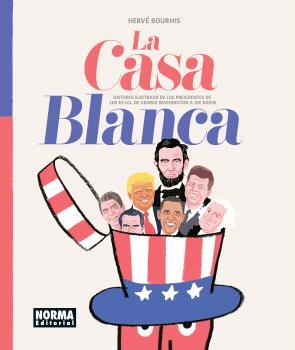 CASA BLANCA, LA | 9788467972160 | BOURHIS, HERVÉ | Llibreria Online de Banyoles | Comprar llibres en català i castellà online