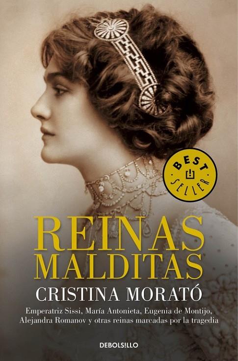 REINAS MALDITAS | 9788490624081 | MORATO,CRISTINA | Llibreria Online de Banyoles | Comprar llibres en català i castellà online