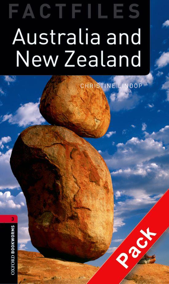 AUSTRALIA NEW ZEALAND | 9780194235914 | LINDOP CHRISTINE | Llibreria Online de Banyoles | Comprar llibres en català i castellà online