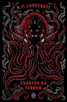 CUENTOS DE TERROR | 9788491057161 | LOVECRAFT, H.P. | Llibreria Online de Banyoles | Comprar llibres en català i castellà online