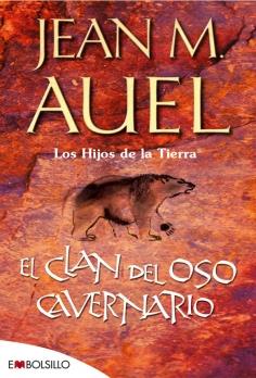 CLAN DEL OSO CAVERNARIO, EL | 9788496231634 | AUEL, JEAN M. | Llibreria Online de Banyoles | Comprar llibres en català i castellà online