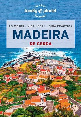 MADEIRA DE CERCA 3 | 9788408277767 | DI DUCA, MARC | Llibreria Online de Banyoles | Comprar llibres en català i castellà online