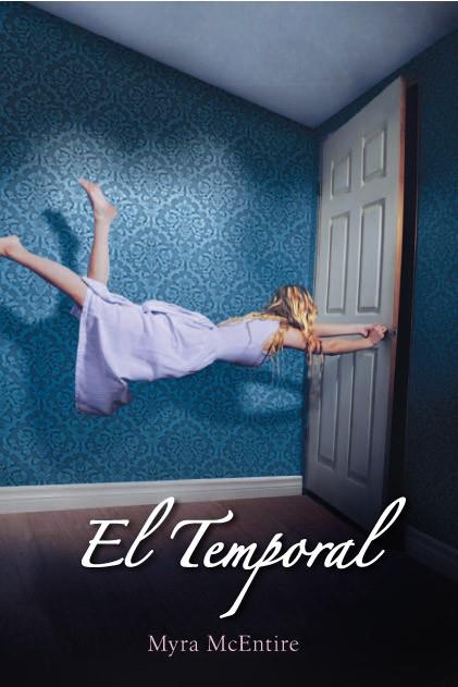 TEMPORAL EL | 9788427204072 | MCENTIRE , MYRA | Llibreria Online de Banyoles | Comprar llibres en català i castellà online