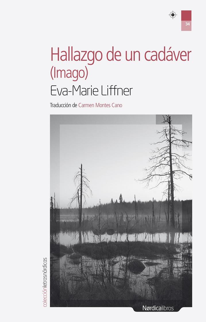 HALLAZGO DE UN CADÁVER | 9788415717584 | EVA-MARIE LIFFNER | Llibreria Online de Banyoles | Comprar llibres en català i castellà online