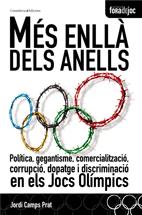 MES ENLLA DELS ANELLS | 9788497913690 | CAMPS PRAT, JORDI | Llibreria Online de Banyoles | Comprar llibres en català i castellà online