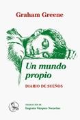 UN MUNDO PROPIO | 9788495291318 | Llibreria Online de Banyoles | Comprar llibres en català i castellà online