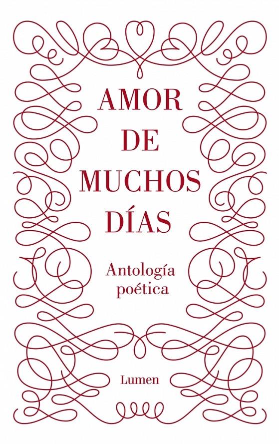 AMOR DE MUCHOS DÍAS | 9788426400192 | AA.VV. | Llibreria Online de Banyoles | Comprar llibres en català i castellà online