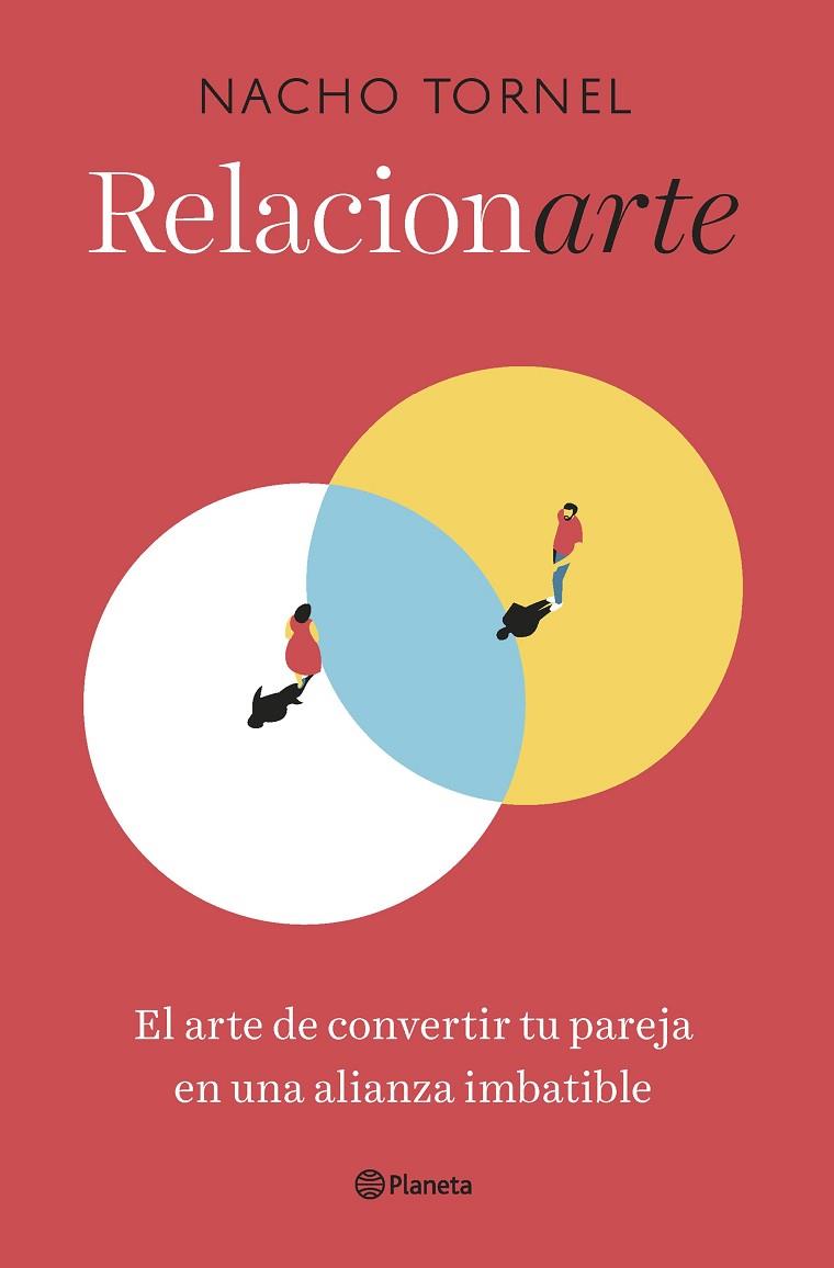 RELACIONARTE | 9788408267904 | TORNEL, NACHO | Llibreria Online de Banyoles | Comprar llibres en català i castellà online