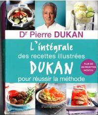 TODAS LAS RECETAS DE DUKAN ILUSTRADAS | 9788415541394 | DUKAN , DR. PIERRE | Llibreria Online de Banyoles | Comprar llibres en català i castellà online