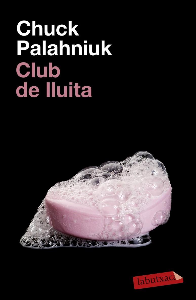 CLUB DE LLUITA | 9788499308609 | CHUCK PALAHNIUK | Llibreria Online de Banyoles | Comprar llibres en català i castellà online