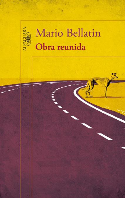 OBRA REUNIDA | 9788420414454 | BELLATIN, MARIO | Llibreria L'Altell - Llibreria Online de Banyoles | Comprar llibres en català i castellà online - Llibreria de Girona