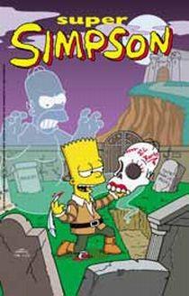 SUPER HUMOR SIMPSON VOL.14 | 9788466643665 | AUTORES BONGO COMICS | Llibreria Online de Banyoles | Comprar llibres en català i castellà online