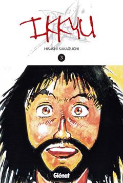 IKKYU 3 | 9788483570388 | SAKAGUCHI, IKU | Llibreria Online de Banyoles | Comprar llibres en català i castellà online