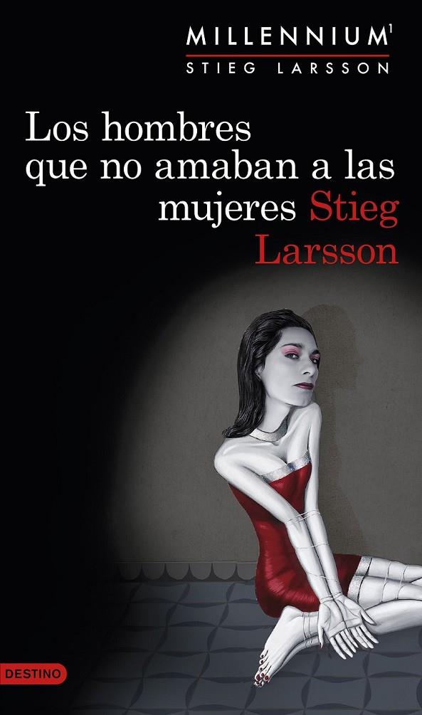 HOMBRES QUE NO AMABAN A LAS MUJERES, LOS | 9788423345410 | LARSSON, STIEG | Llibreria Online de Banyoles | Comprar llibres en català i castellà online