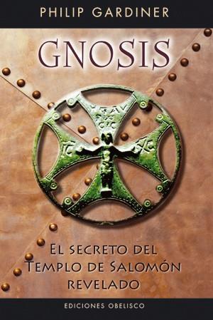 GNOSIS | 9788497774581 | GARDINER, PHILIP | Llibreria L'Altell - Llibreria Online de Banyoles | Comprar llibres en català i castellà online - Llibreria de Girona