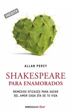 SHAKESPEARE PARA ENAMORADOS | 9788490625071 | PERCY,ALLAN | Llibreria Online de Banyoles | Comprar llibres en català i castellà online
