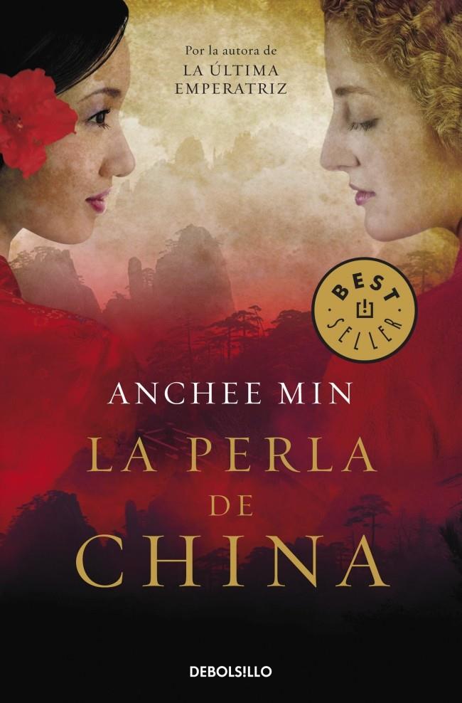 PERLA DE CHINA, LA | 9788490324448 | MIN, ANCHEE | Llibreria Online de Banyoles | Comprar llibres en català i castellà online