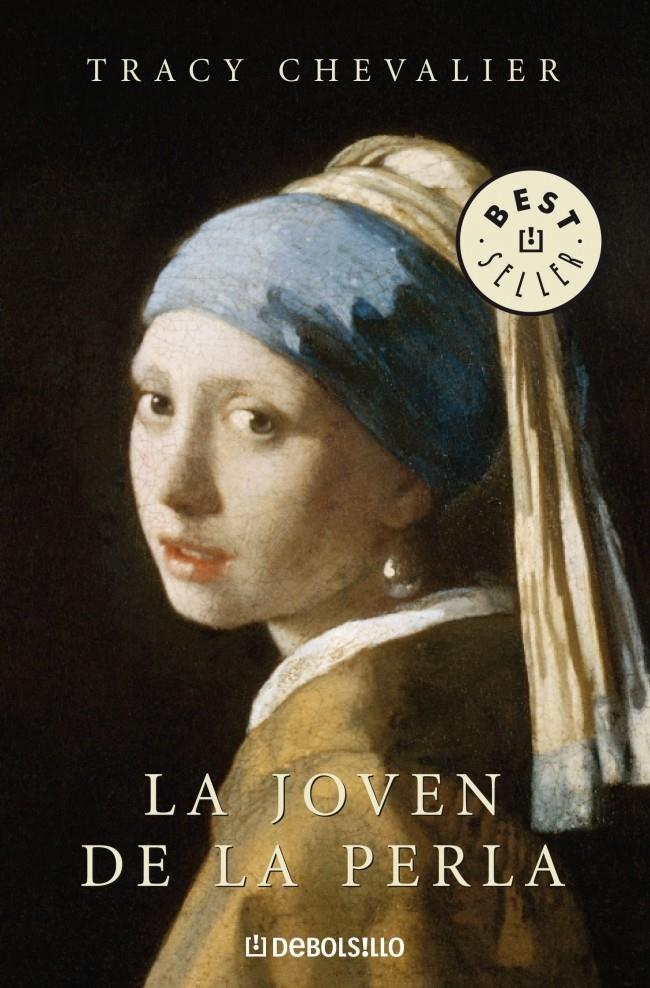 JOVEN DE LA PERLA, LA | 9788483465653 | CHEVALIER, TRACY | Llibreria Online de Banyoles | Comprar llibres en català i castellà online