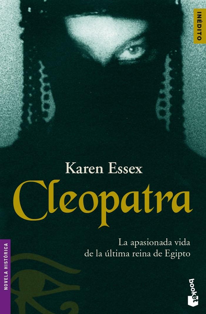 CLEOPATRA (NF) | 9788408082743 | ESSEX, KAREN | Llibreria Online de Banyoles | Comprar llibres en català i castellà online