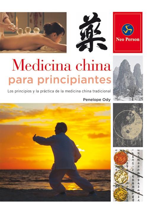 MEDICINA CHINA PARA PRINCIPIANTES | 9788415887065 | ODY, PENELOPE | Llibreria L'Altell - Llibreria Online de Banyoles | Comprar llibres en català i castellà online - Llibreria de Girona