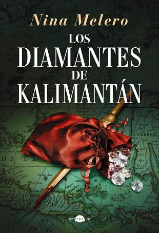 DIAMANTES DE KALIMANTÁN, LOS | 9788419822109 | MELERO, NINA | Llibreria Online de Banyoles | Comprar llibres en català i castellà online