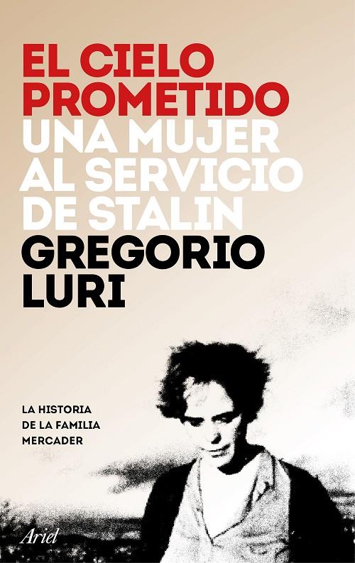 EL CIELO PROMETIDO | 9788434423596 | GREGORIO LURI | Llibreria Online de Banyoles | Comprar llibres en català i castellà online