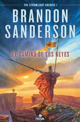 EL CAMINO DE LOS REYES | 9788466657662 | SANDERSON, BRANDON | Llibreria Online de Banyoles | Comprar llibres en català i castellà online