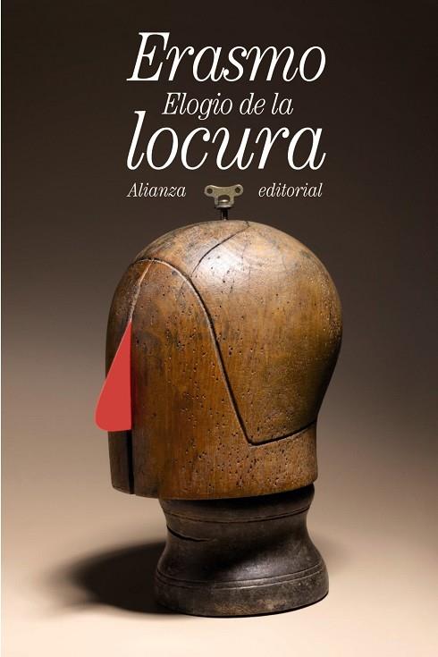 ELOGIO DE LA LOCURA | 9788420653372 | ERASMO | Llibreria L'Altell - Llibreria Online de Banyoles | Comprar llibres en català i castellà online - Llibreria de Girona