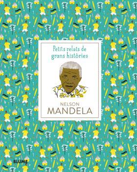 NELSON MANDELA | 9788417492427 | THOMAS, ISABEL/WARREN, HANNAH | Llibreria L'Altell - Llibreria Online de Banyoles | Comprar llibres en català i castellà online - Llibreria de Girona