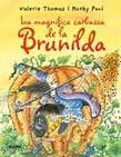 MAGNÍFICA CARBASSA, LA | 9788498015737 | THOMAS, VALERIE / PAUL, KORKY | Llibreria Online de Banyoles | Comprar llibres en català i castellà online