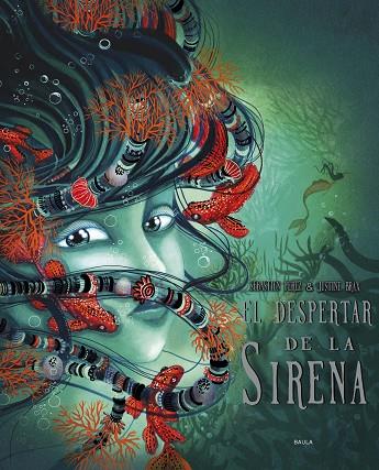 DESPERTAR DE LA SIRENA, EL | 9788447953646 | PEREZ, SÉBASTIEN | Llibreria Online de Banyoles | Comprar llibres en català i castellà online