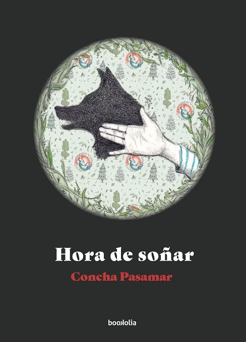 HORA DE SOÑAR | 9788418284908 | PASAMAR, CONCHA | Llibreria Online de Banyoles | Comprar llibres en català i castellà online