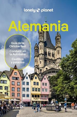 ALEMANIA 7 | 9788408288367 | SCHULTE-PEEVERS, ANDREA/DI DUCA, MARC/DIFO, HARMONY/HAYWOOD, ANTHONY/MCNAUGHTAN, HUGH/RAGOZIN, LEONI | Llibreria Online de Banyoles | Comprar llibres en català i castellà online