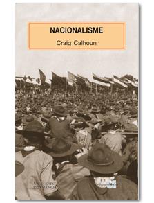 NACIONALISME | 9788495916877 | CALHOUN, CRAIG | Llibreria Online de Banyoles | Comprar llibres en català i castellà online