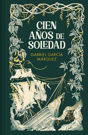 CIEN AÑOS DE SOLEDAD | 9788466379717 | GARCÍA MÁRQUEZ, GABRIEL | Llibreria Online de Banyoles | Comprar llibres en català i castellà online