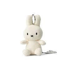 PELUIX DE VELLUT MIFFY BLANCA - CLAUER | 8719066003857 | BON TON TOYS | Llibreria Online de Banyoles | Comprar llibres en català i castellà online