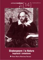 SHAKESPEARE I LA NATURA | 9788497913928 | MARTINEZ ASCASO, ROSA MARIA | Llibreria L'Altell - Llibreria Online de Banyoles | Comprar llibres en català i castellà online - Llibreria de Girona