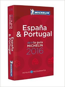 ESPAÑA & PORTUGAL GUIA ROJAMICHELIN 2016 | 9782067206359 | MICHELIN | Llibreria Online de Banyoles | Comprar llibres en català i castellà online