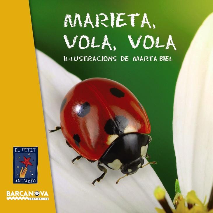 MARIETA, VOLA, VOLA | 9788448942816 | AAVV | Llibreria L'Altell - Llibreria Online de Banyoles | Comprar llibres en català i castellà online - Llibreria de Girona