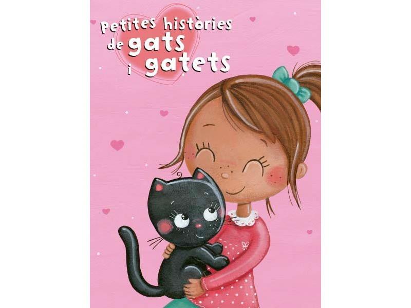 PETITES HISTORIES GATS I  GATETS | 9788490246665 | Llibreria Online de Banyoles | Comprar llibres en català i castellà online