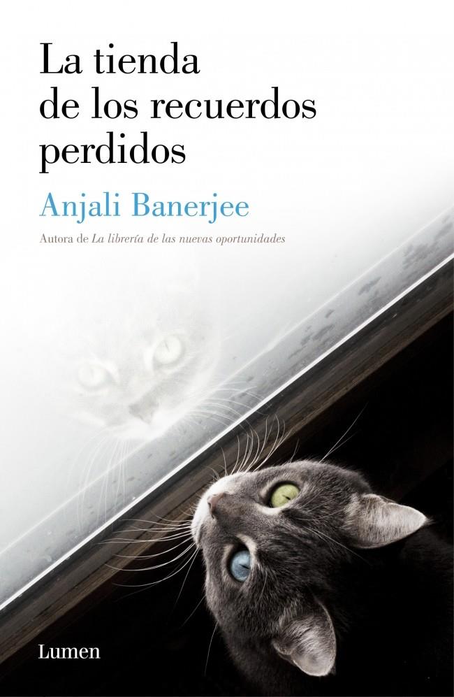 TIENDA DE LOS RECUERDOS PERDIDOS, LA | 9788426421418 | BANERJEE, ANJALI | Llibreria Online de Banyoles | Comprar llibres en català i castellà online